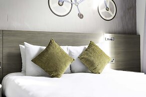 Heeton Concept Hotel Kensington