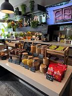 Heeton Concept Hotel Kensington