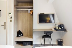 Prince William Hotel