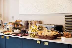 Prince William Hotel