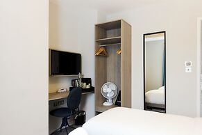 Prince William Hotel