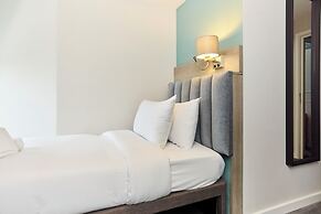 Prince William Hotel