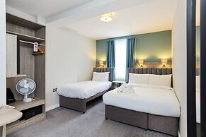 Prince William Hotel