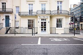 Prince William Hotel