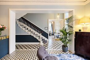 Prince William Hotel