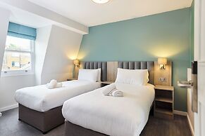 Prince William Hotel