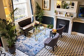 Prince William Hotel