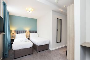 Prince William Hotel