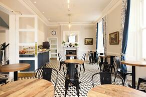 Prince William Hotel