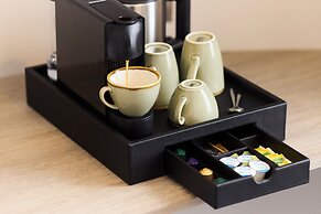 Prince William Hotel