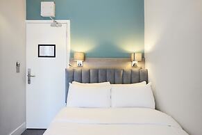 Prince William Hotel