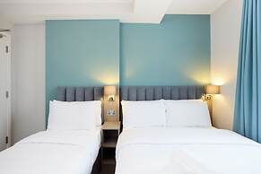 Prince William Hotel