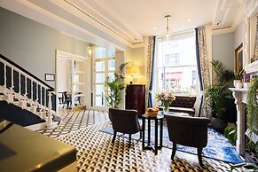 Prince William Hotel