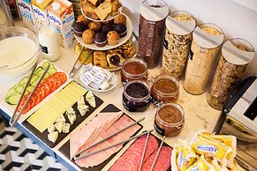 Prince William Hotel