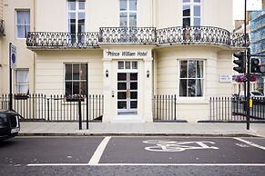 Prince William Hotel