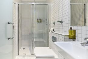 Prince William Hotel