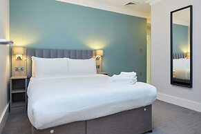 Prince William Hotel