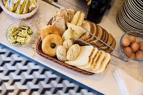 Prince William Hotel