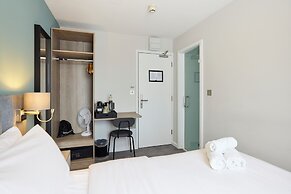 Prince William Hotel