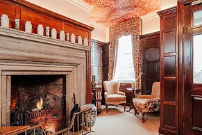 Ansty Hall