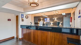 Best Western Inn & Suites of Macon