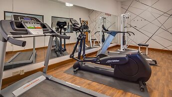 Best Western Inn & Suites of Macon