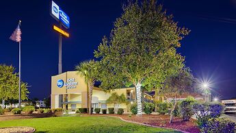 Best Western Inn & Suites of Macon