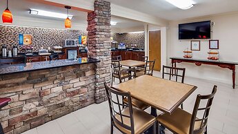 Best Western Inn & Suites of Macon