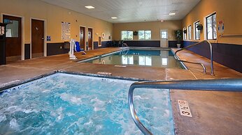 Best Western Inn & Suites of Macon