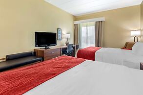 Comfort Inn