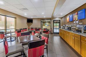 Comfort Inn