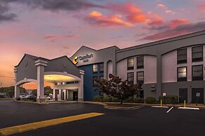 Comfort Inn Opelika - Auburn