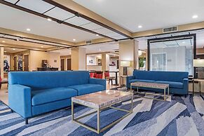 Comfort Inn Opelika - Auburn