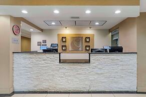 Comfort Inn Opelika - Auburn