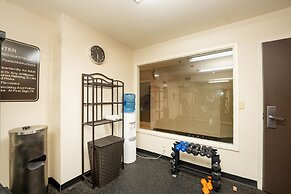 Comfort Inn Opelika - Auburn