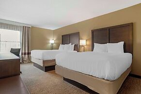Comfort Inn Opelika - Auburn