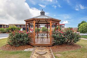 Comfort Inn Opelika - Auburn