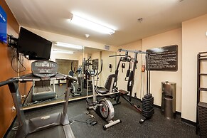 Comfort Inn Opelika - Auburn