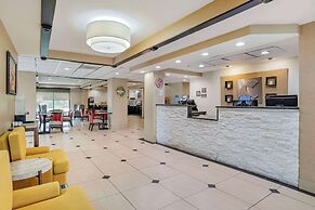 Comfort Inn Opelika - Auburn