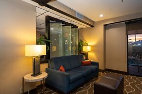 Comfort Inn Opelika - Auburn