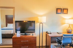 Comfort Inn North - Air Force Academy Area