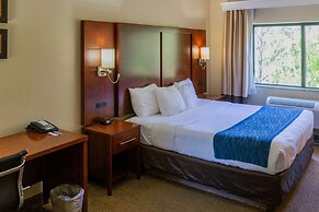 Comfort Inn North - Air Force Academy Area