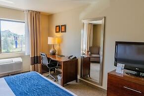 Comfort Inn North - Air Force Academy Area