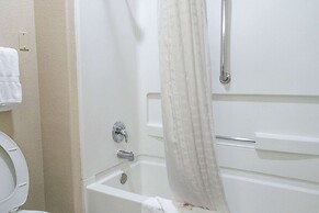 Comfort Inn North - Air Force Academy Area