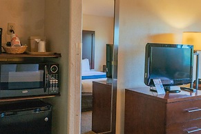 Comfort Inn North - Air Force Academy Area