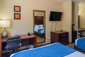 Comfort Inn North - Air Force Academy Area