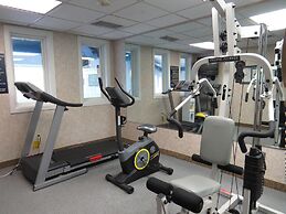 Comfort Inn North - Air Force Academy Area