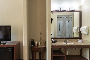 Comfort Inn North - Air Force Academy Area