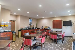 Comfort Inn North - Air Force Academy Area