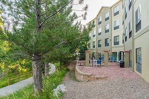 Comfort Inn North - Air Force Academy Area